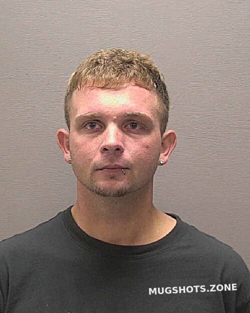 Whitsitt Tyler Drew 07192023 Harris County Mugshots Zone 4697