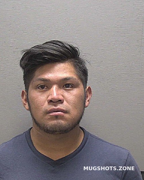 Baten Sontay Marvin 07192023 Harris County Mugshots Zone 9433