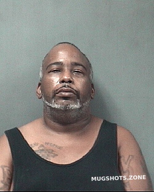 MILES RAY 08/03/2023 Harris County Mugshots Zone