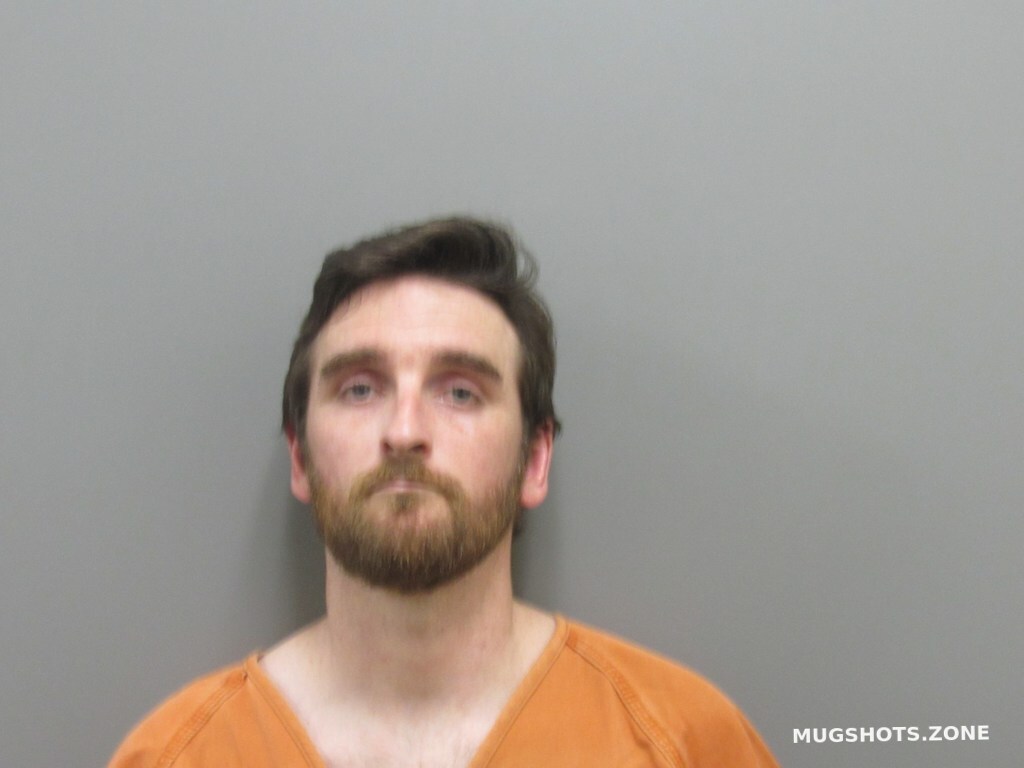 Murphy Brendan Patrick 08152023 Harris County Mugshots Zone 3953