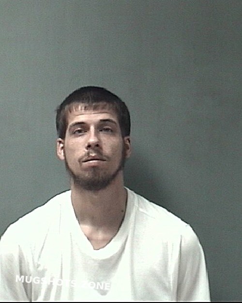 HAYNES GAGE TYLER 08/17/2023 Harris County Mugshots Zone