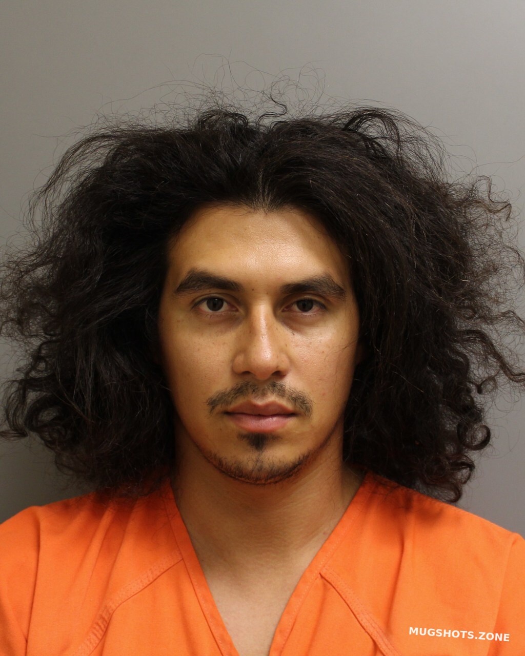 ZELAYA RAMIREZ BRUNO EZEQUIEL 08/20/2023 Harris County Mugshots Zone