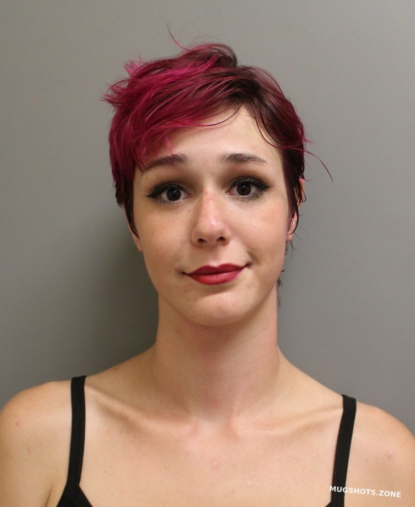 Waltz Cassidy Mckayla 08 24 2023 Harris County Mugshots Zone