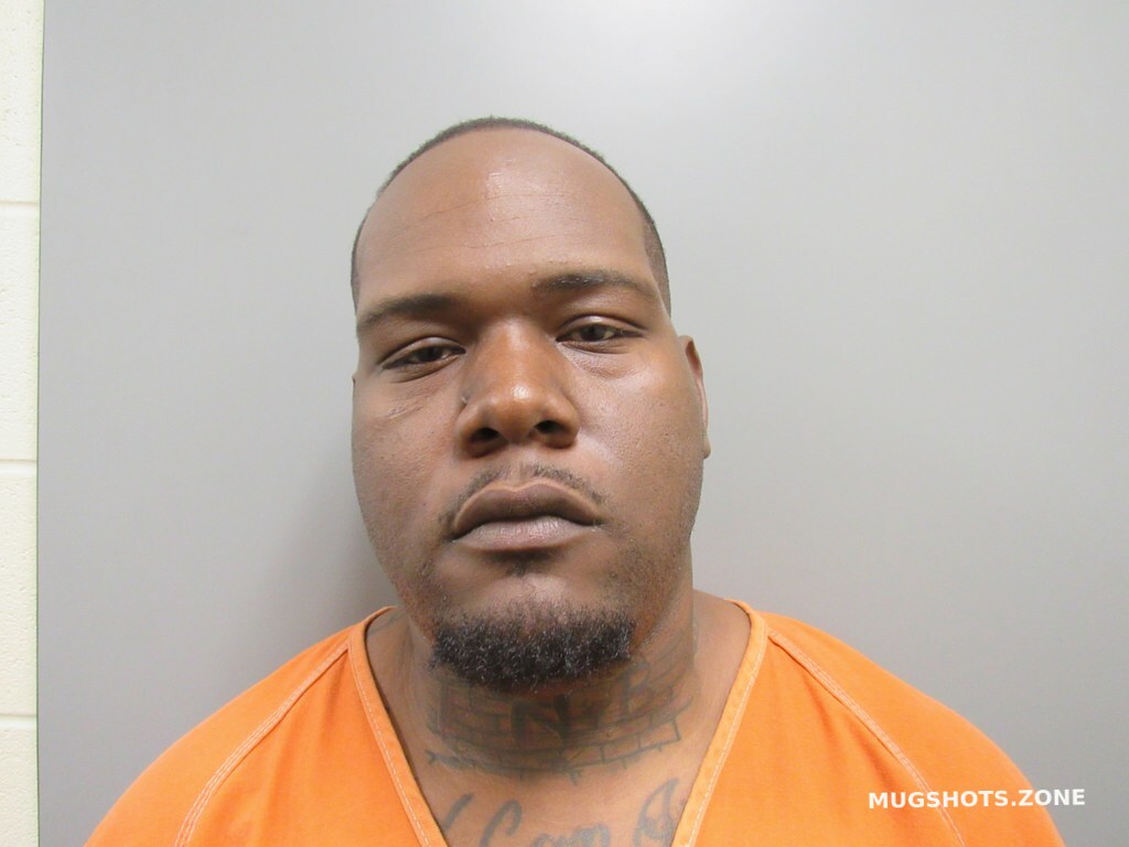 LITTLE PAUL LEON 08/28/2023 Harris County Mugshots Zone