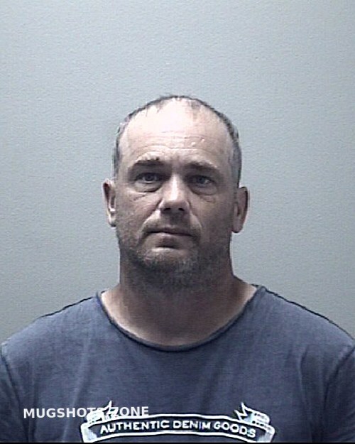 HIETER JOHNATHON PAUL 08/30/2023 - Harris County Mugshots Zone