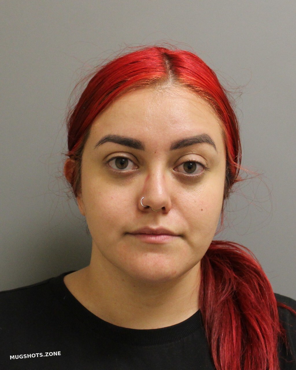 Moncada Cornelio Valeria 08302023 Harris County Mugshots Zone 3536