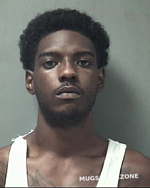 BOOKER JAWAUNE ARLANDO 09/13/2023 - Harris County Mugshots Zone