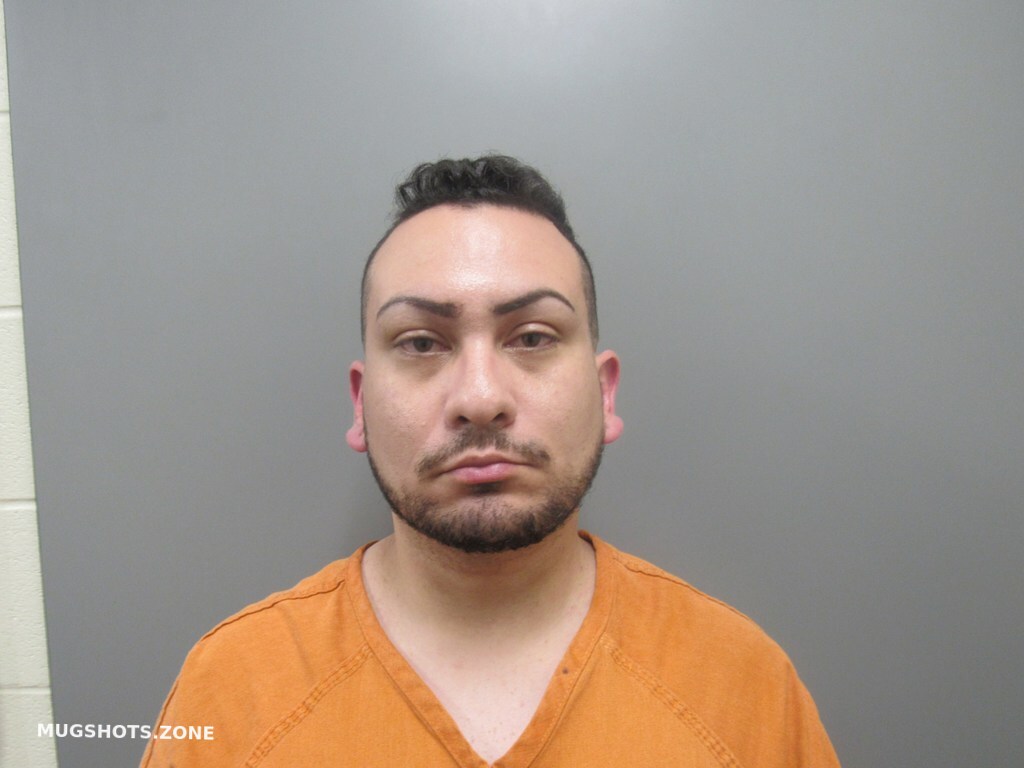 KRAYS MAXIMILIANO 09/14/2023 Harris County Mugshots Zone