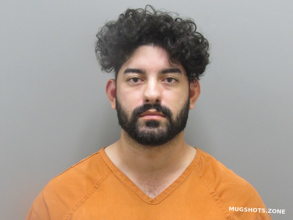 RAMOS JOHN 09/29/2023 Harris County Mugshots Zone