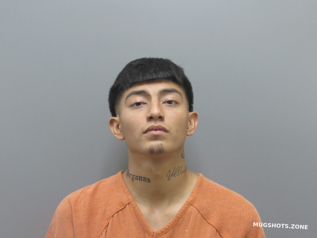 GALARZA BRYAN 10/02/2023 Harris County Mugshots Zone