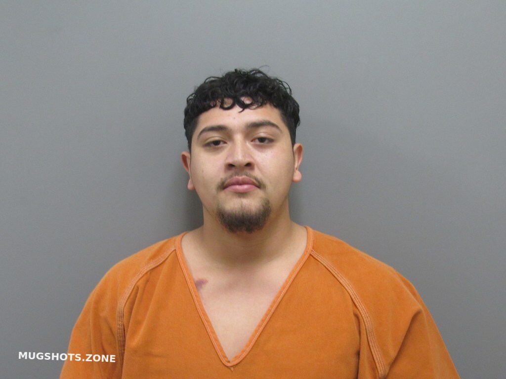 SAUCEDA JOEL NICHOLAS 10/08/2023 Harris County Mugshots Zone