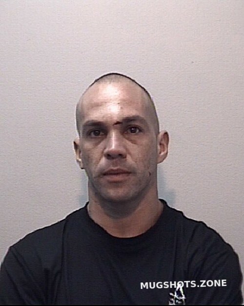 GUTIERREZ MICHAEL ANDREW 10/18/2023 - Harris County Mugshots Zone