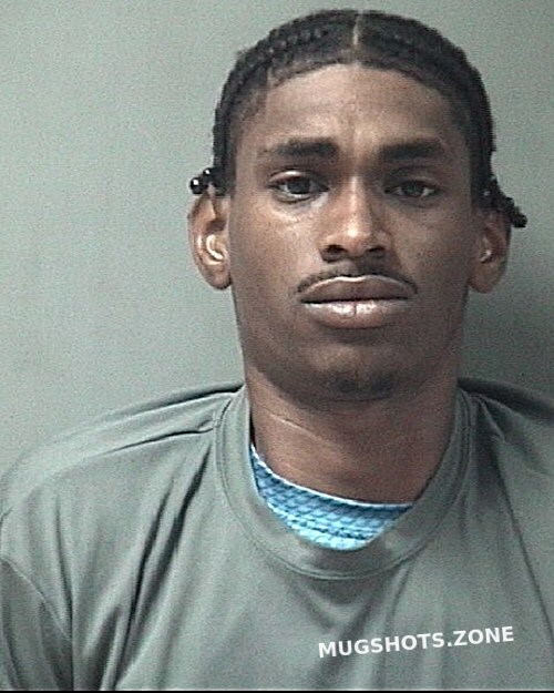 Sanchez Markel Davontay 10 18 2023 Harris County Mugshots Zone