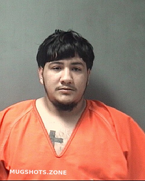 LOZANO SUNNY SKY 10/31/2023 Harris County Mugshots Zone