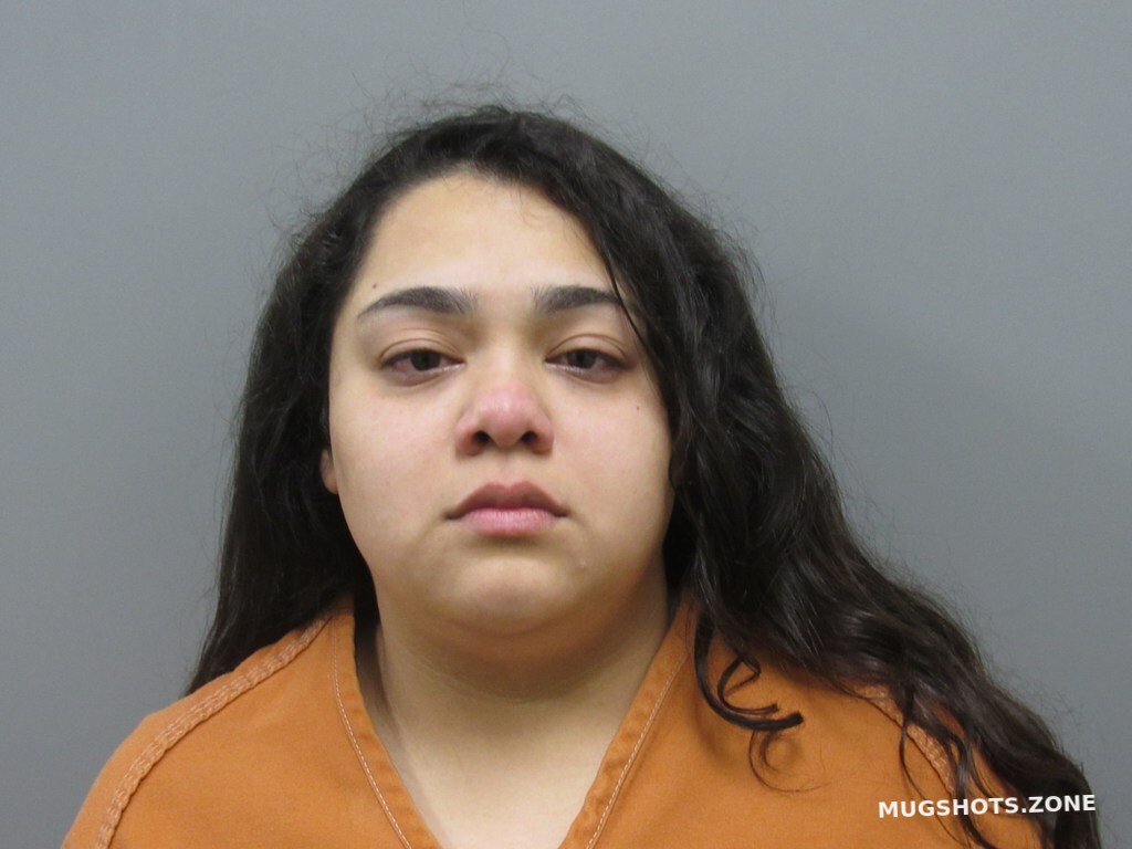 ZAVALA KATERIN ISMARI 11/06/2023 - Harris County Mugshots Zone
