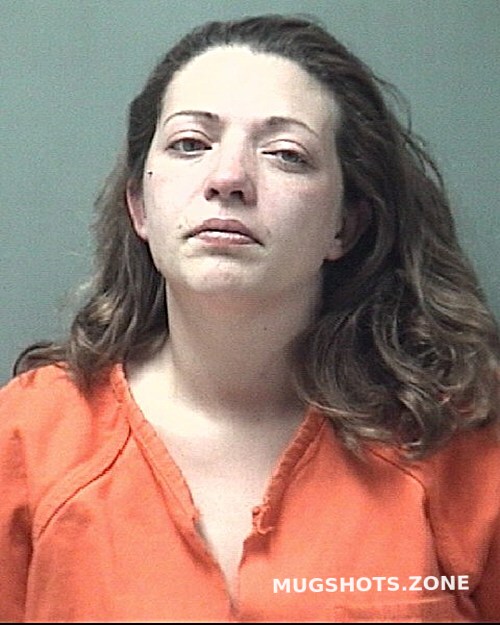 HOLTON HOLLY MENCIE 11/27/2023 Harris County Mugshots Zone