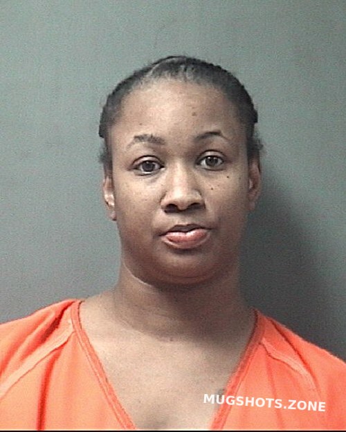 THOMPSON JALISA FAYE 11/28/2023 - Harris County Mugshots Zone