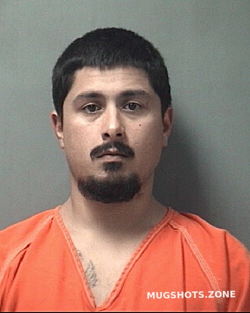 Lopez Joey 12 02 2023 Harris County Mugshots Zone