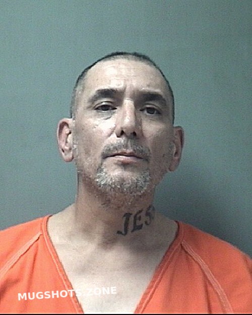 GARZA BENNY 12/09/2023 Harris County Mugshots Zone