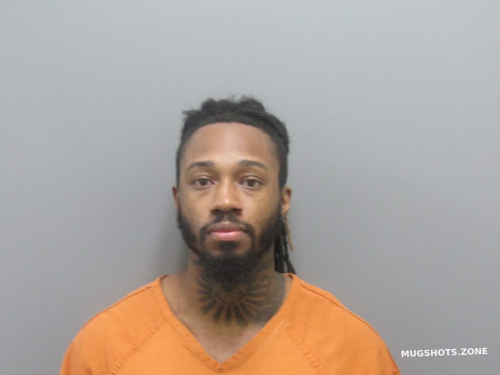 GALLOWAY JAMERIO DION 12/11/2023 - Harris County Mugshots Zone