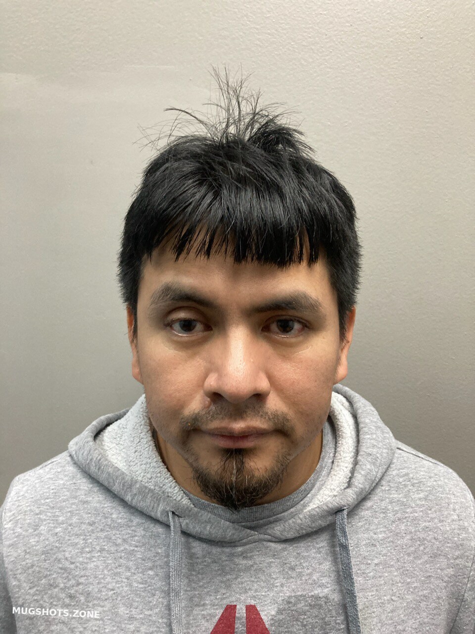 Argueta Marvin Rodrigo 01 09 2024 Harris County Mugshots Zone