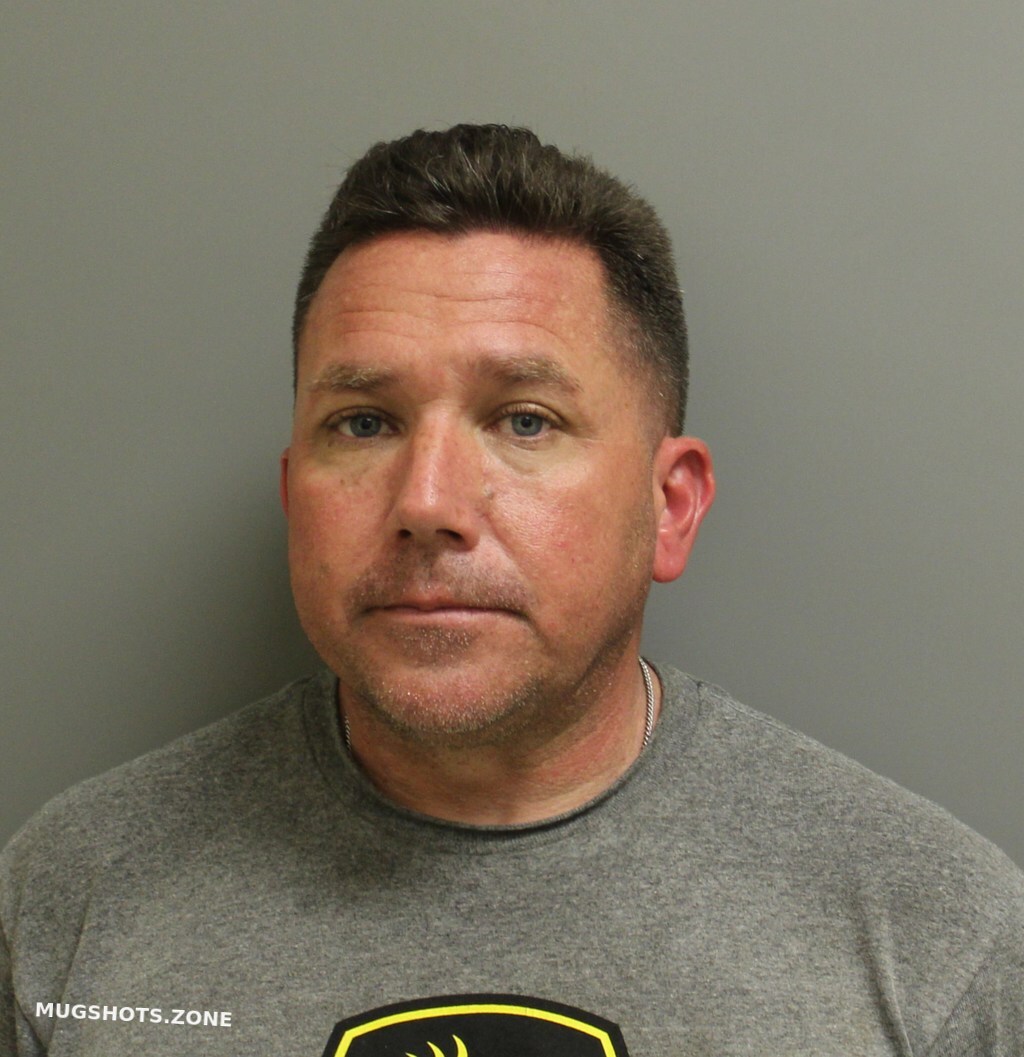 WOLF JASON LEE 01/11/2024 - Harris County Mugshots Zone