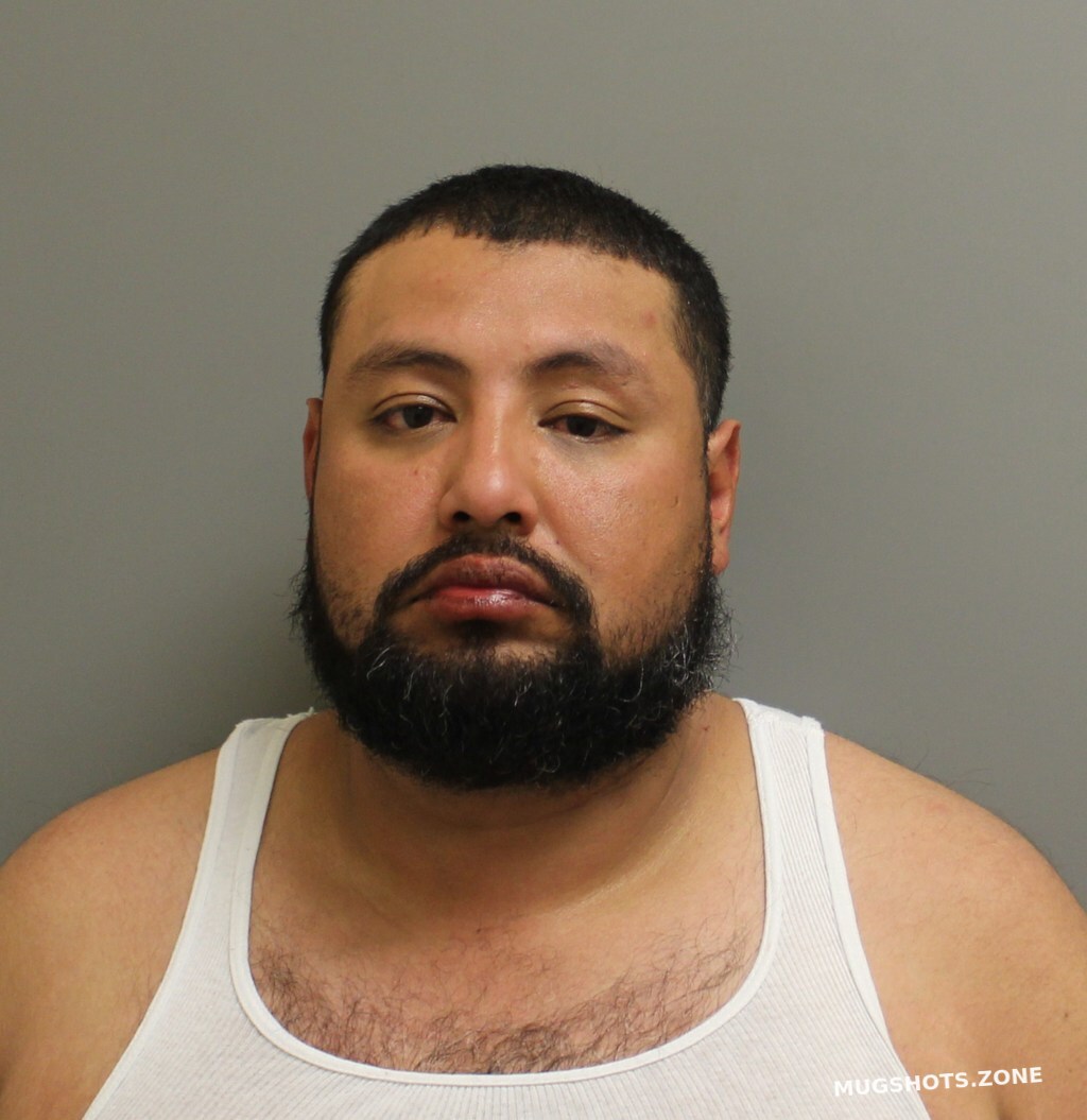 Ramirez Adolfo E 01142024 Harris County Mugshots Zone 8550