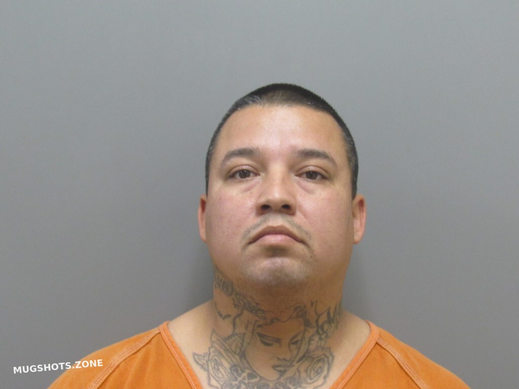 BRIONES JULIAN ALBERTO 01/25/2024 - Harris County Mugshots Zone