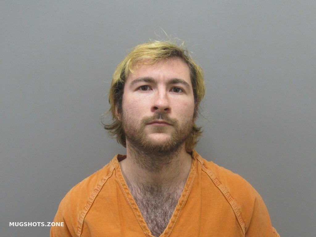 WILLIAMS CHASE ALEXANDER 02/14/2024 - Harris County Mugshots Zone