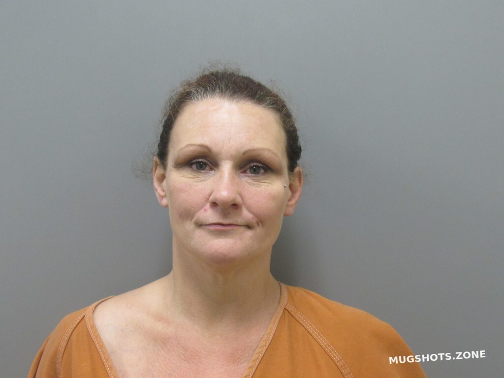 HART NAOMI KAYE DAILEY 02/28/2024 - Harris County Mugshots Zone