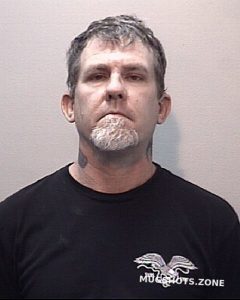 BROWN SHANE KENT 02/28/2024 - Harris County Mugshots Zone