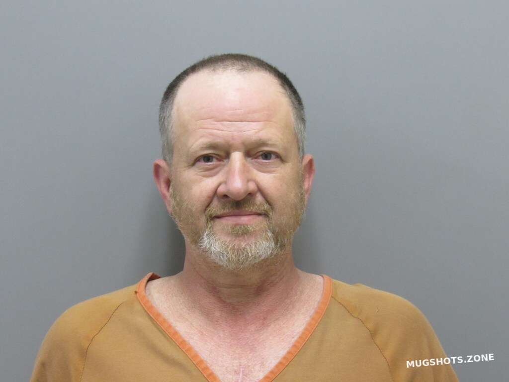 HARTLESS WILLIAM ALLEN 03/23/2024 Harris County Mugshots Zone