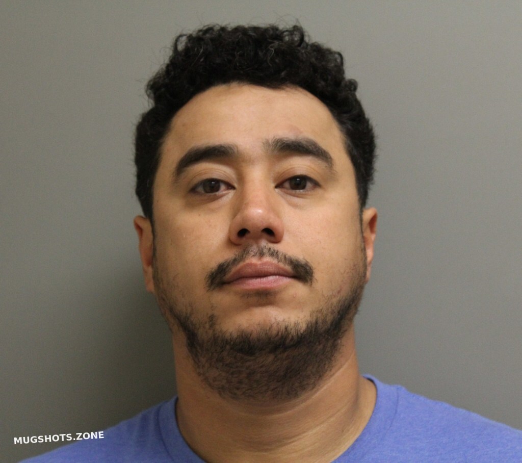 Martinez Jesus Raul 03252024 Harris County Mugshots Zone 0770