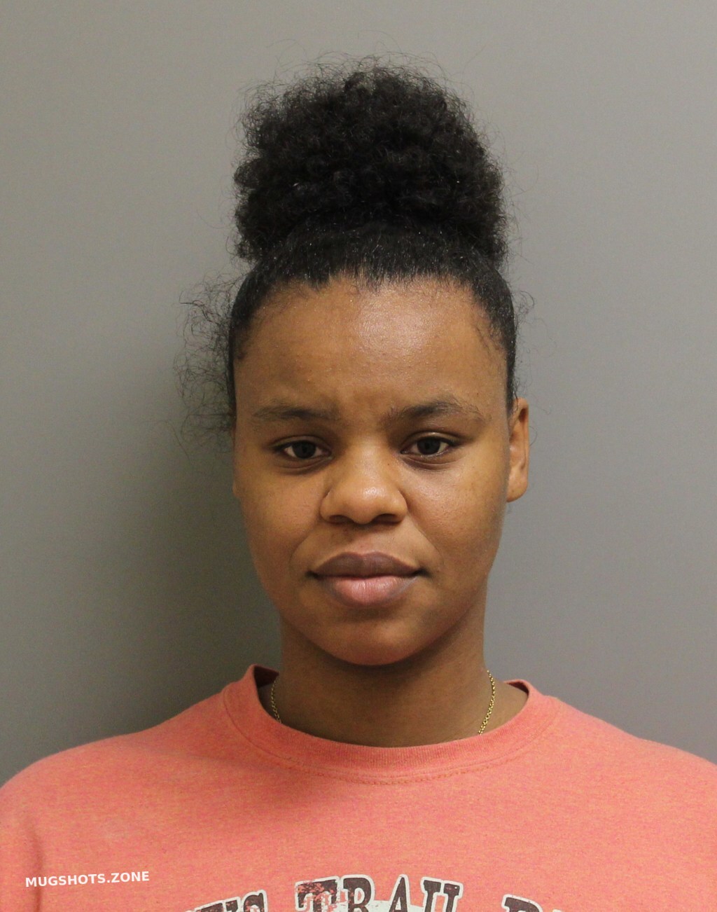 TRIPLETT DEANNA KEYSHA MARIE 03/27/2024 - Harris County Mugshots Zone