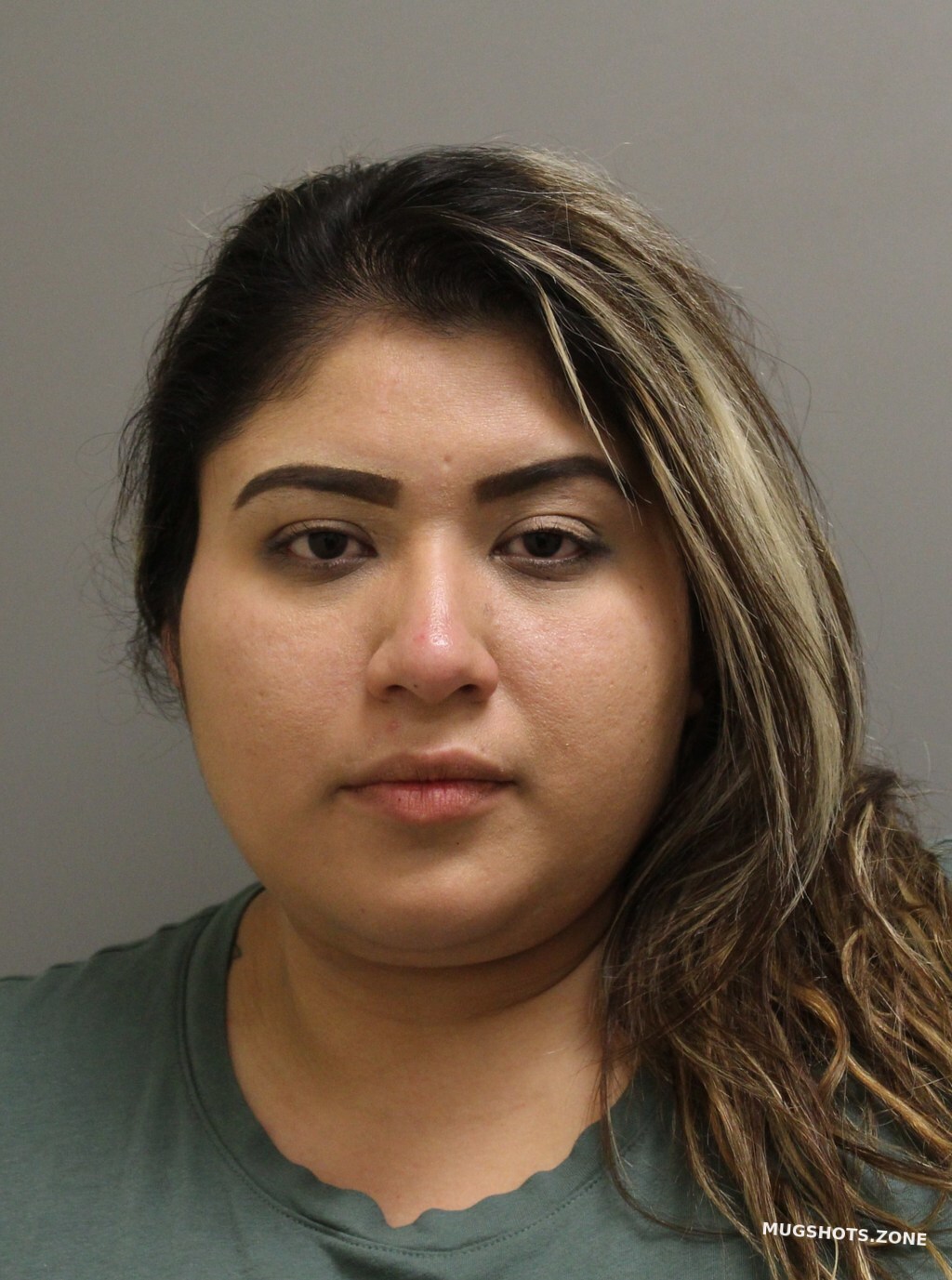 TAMEZ LAURA 03/27/2024 - Harris County Mugshots Zone