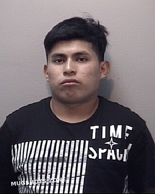 Cuyuch Argueta Milton Migdael 03312024 Harris County Mugshots Zone 1723