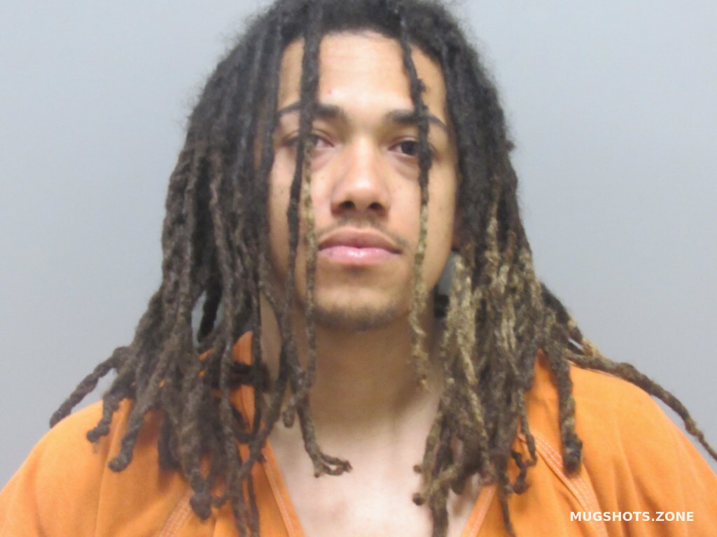 CARNEY NICHOLAS SEBASTIAN 04/01/2024 - Harris County Mugshots Zone