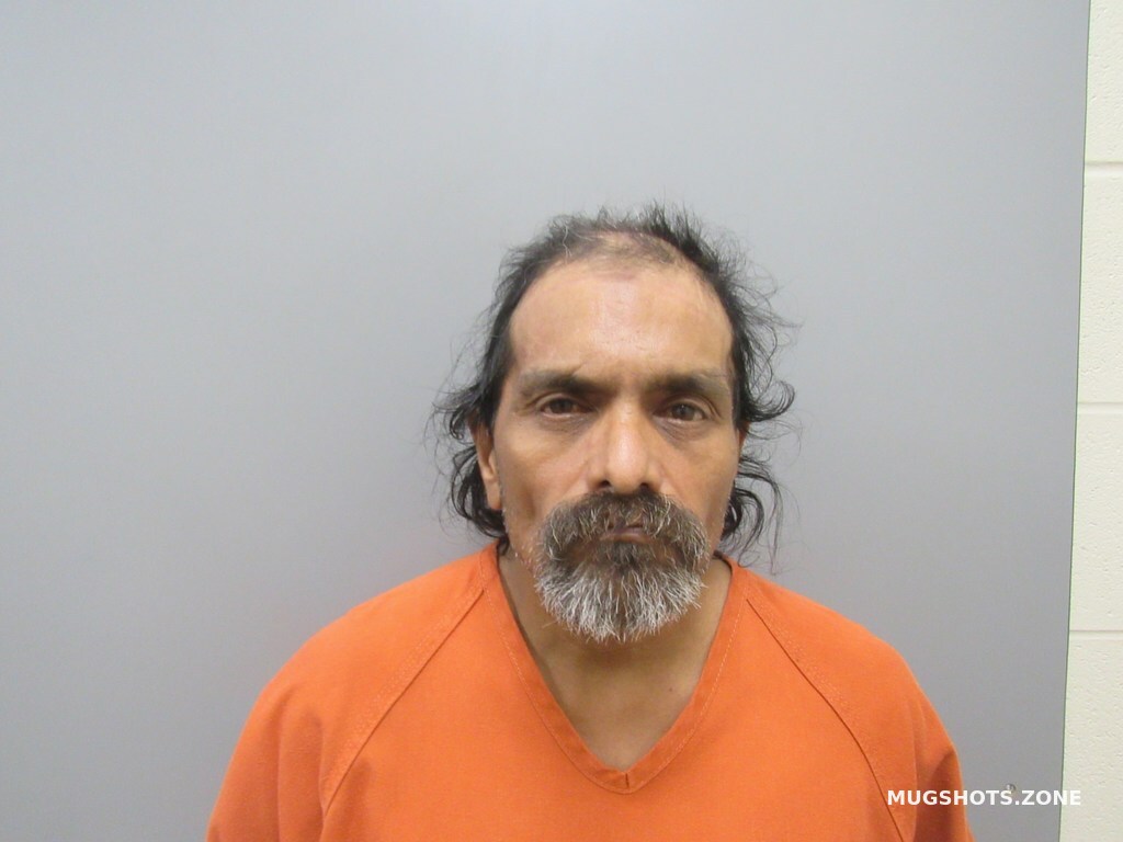 GONZALES MARIO 04/01/2024 Harris County Mugshots Zone