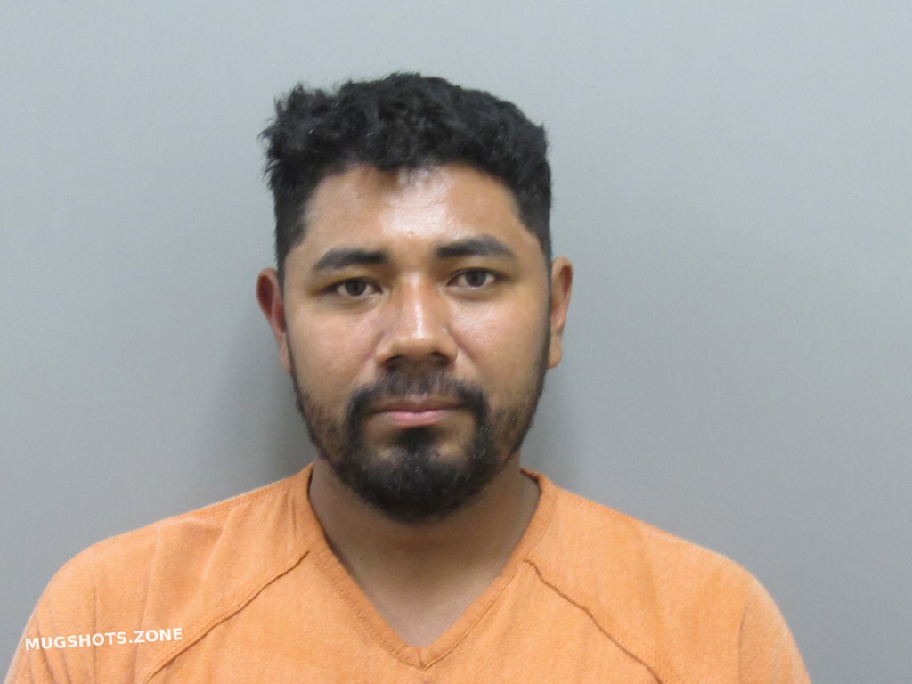 LIRA BISMARCK DE JESUS 04/03/2024 - Harris County Mugshots Zone