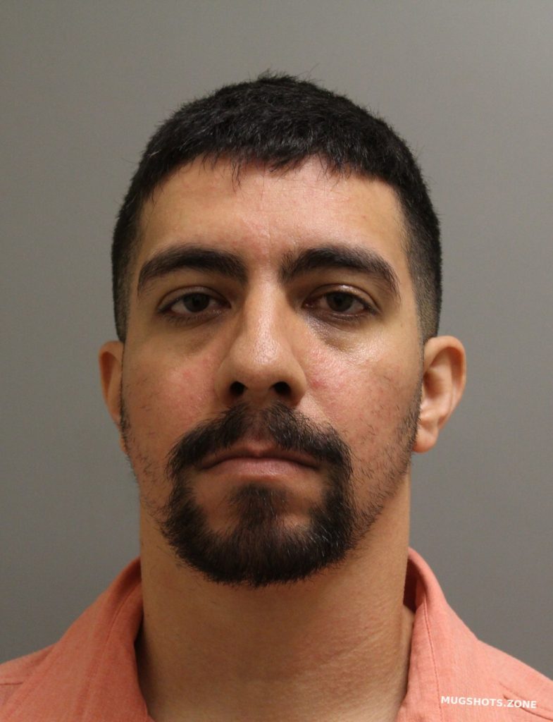 NIETO EZEQUIEL 04/07/2024 Harris County Mugshots Zone