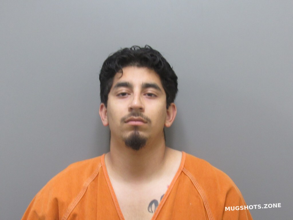 GUZMAN DANIEL 04/10/2024 Harris County Mugshots Zone