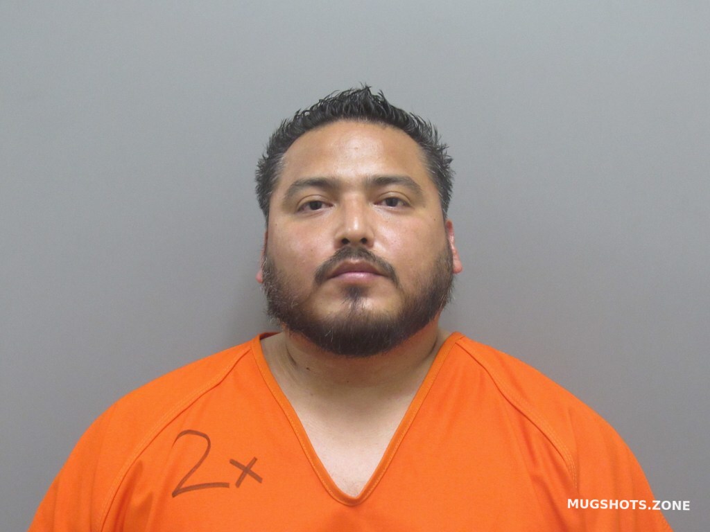 HERNANDEZ GERARDO IVAN 04/17/2024 Harris County Mugshots Zone