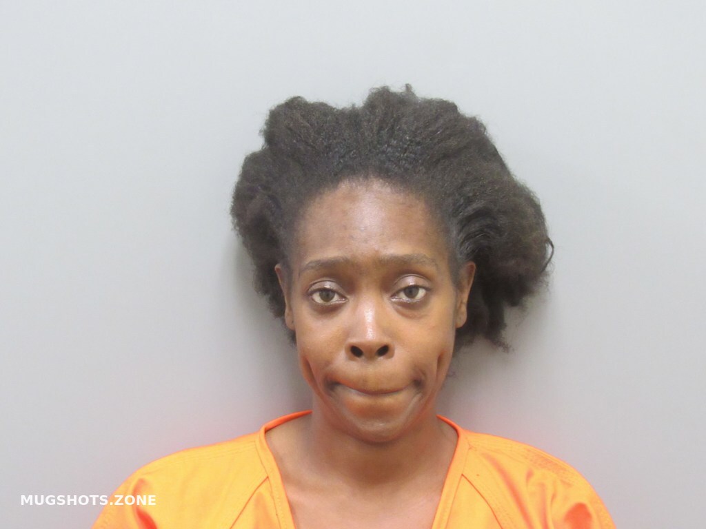 HARDY CHEVELLE RENEE 04/20/2024 - Harris County Mugshots Zone