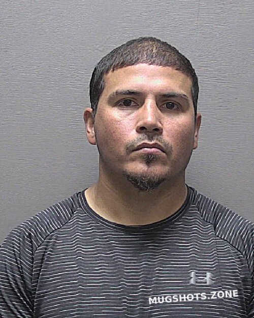 Tovar Reynaldo 05 06 2024 Harris County Mugshots Zone