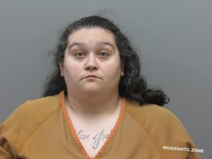 GARZA CASSANDRA MICHELLE 05/06/2024 - Harris County Mugshots Zone