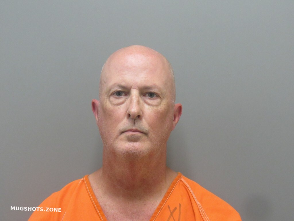 BAKER FLOYD G 05/14/2024 - Harris County Mugshots Zone