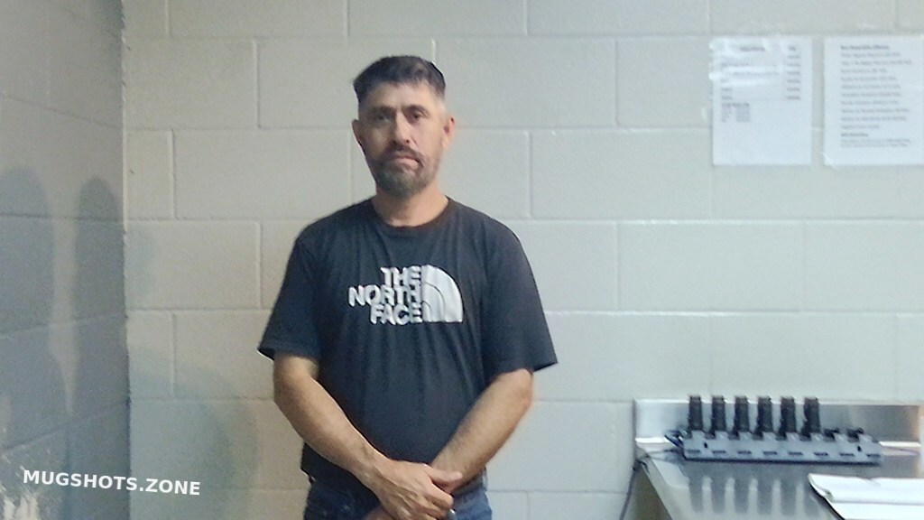 VASQUEZ RUIZ REFUGIO 05/14/2024 Harris County Mugshots Zone