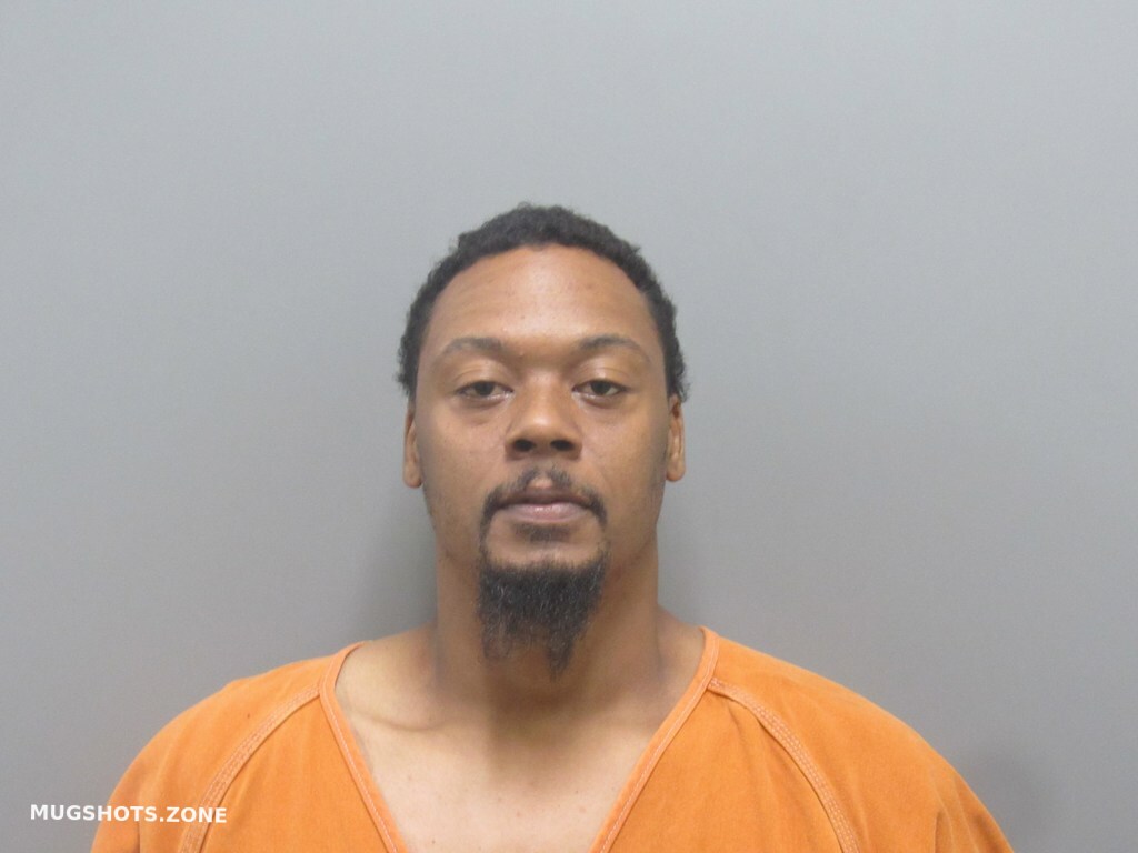 HOLMES ANTHONY DEON 05/16/2024 - Harris County Mugshots Zone