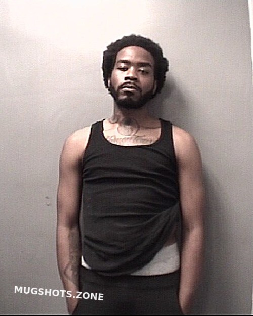 Rhodes Jaylon Carmichael 05202024 Harris County Mugshots Zone 