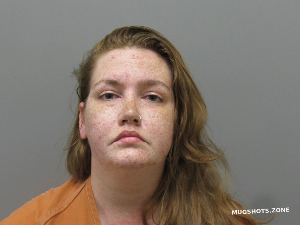 BARTHOLMEY KINSEY LEE 06/25/2024 - Harris County Mugshots Zone